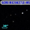 LCRS B121622.5-051728