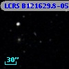 LCRS B121629.8-051832