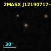2MASX J12190717-0307372