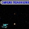 2dFGRS TGN181Z030