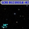 LCRS B121855.6-024830