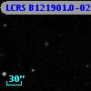 LCRS B121901.0-025627