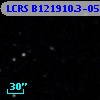 LCRS B121910.3-051810