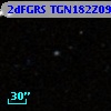 2dFGRS TGN182Z095