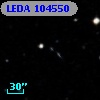 LEDA  104550