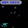 LEDA  116131