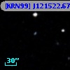[KRN99] J121522.67-051810.7