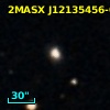 2MASX J12135456-0530193