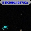 [STK2001] 08792c