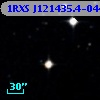 1RXS J121435.4-044610