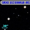 1RXS J121808.0-053304