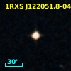 1RXS J122051.8-042041