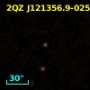 2QZ J121356.9-025042
