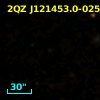 2QZ J121453.0-025721