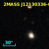 2MASS J12130336-0432437