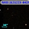 NVSS J121223-042851