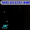 NVSS J121232-040921