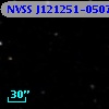 NVSS J121251-050701