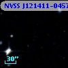 NVSS J121411-045734