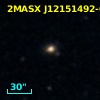 6dFGS gJ121514.9-051300