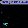 NVSS J121528-044833