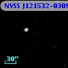 NVSS J121532-030840