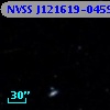 NVSS J121619-045944