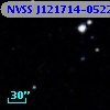 NVSS J121714-052209