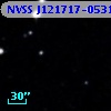 NVSS J121717-053117
