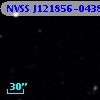 NVSS J121856-043858