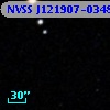 NVSS J121907-034840