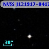 NVSS J121917-041731