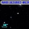 NVSS J121932-052823