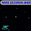 NVSS J121934-043545