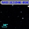 NVSS J121946-050219