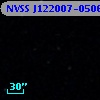 NVSS J122007-050609