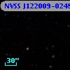 NVSS J122009-024812