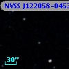 NVSS J122058-045344