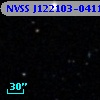 NVSS J122103-041101