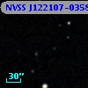 NVSS J122107-035800