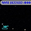 NVSS J122132-044430