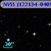 NVSS J122134-040952