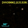 [VV2006] J121328.7-025618