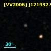 [VV2006] J121932.9-032707