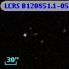 LCRS B120851.1-053453