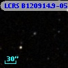 LCRS B120914.9-052315