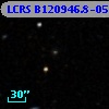 LCRS B120946.8-052046