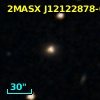 2MASX J12122878-0545215