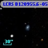 LCRS B120955.6-052617