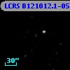 LCRS B121012.1-053402